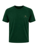 Spinner Tee