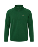 Riffle Quarter Zip